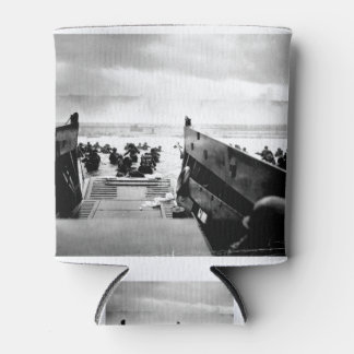 In die Kiefer des Todes Dosenkühler