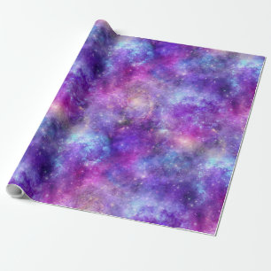 in die Nacht : Geschenkpapier