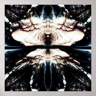 In die Sphäre Poster