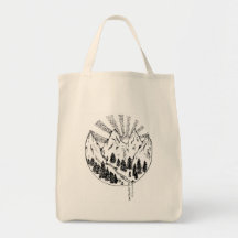 In die Tasche der Grotten