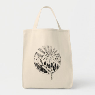 In die Tasche der Grotten