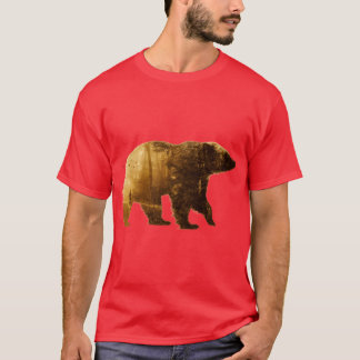 In die wilde Familie T-Shirt