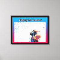 In die Zukunft gehen