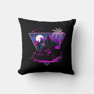 In die Zukunft Kissen