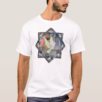 In diesem Raum T-Shirt