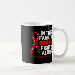 In dieser Familie kämpft niemand allein Blutkrebs  Kaffeetasse