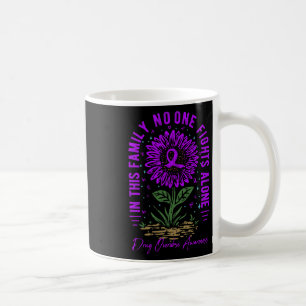 In dieser Familie kämpft niemand allein Drogenüber Kaffeetasse