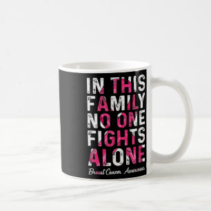 In dieser Familie kämpft niemand allein gegen Brus Kaffeetasse
