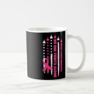 In dieser Familie kämpft niemand allein gegen Brus Kaffeetasse