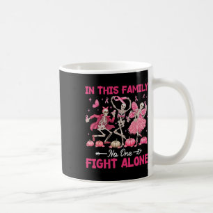 In dieser Familie kämpft niemand allein gegen Brus Kaffeetasse
