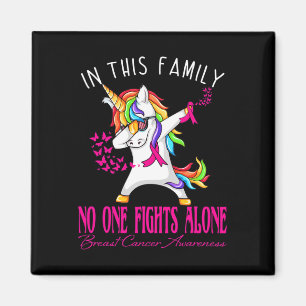 In dieser Familie kämpft niemand allein gegen Brus Magnet