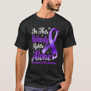 In dieser Familie kämpft niemand allein gegen eine T-Shirt
