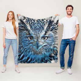 In dieser fleecedecke