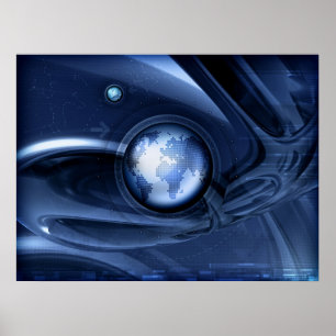 In dieser Welt Poster