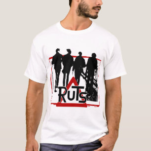 In einem Rutsch - Punk T-Shirt