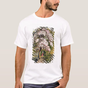 In einem Shoreham Garten (w/c) T-Shirt