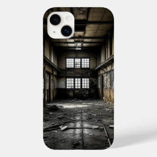 In einem verlassenen Bahnhof  Case-Mate iPhone 14 Plus Hülle