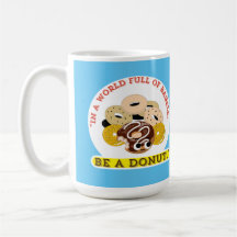 IN EINEM WORT VON BAGELS, SEIN EIN SPENDE