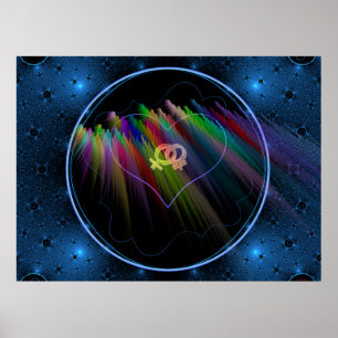 In einer perfekten Welt Poster