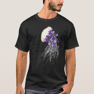 In einer Welt, in der man alles sein kann, kann ma T-Shirt