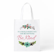 In einer Welt, in der man alles sein kann. Sei net