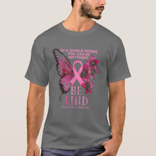 In einer Welt, in der man alles sein kann, was ein T-Shirt