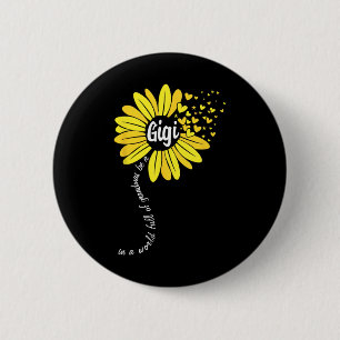 In einer Welt voller Grandmas wird ein Tag der Gig Button