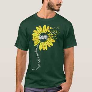 In einer Welt voller Grandmen ist ein grandioser g T-Shirt
