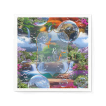 In einer wunderbaren Welt lebe ich