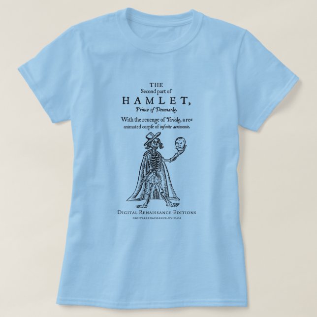 (In)endlicher Jest T-Shirt (Design vorne)