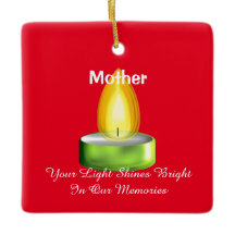 In Erinnerung an einen geliebten