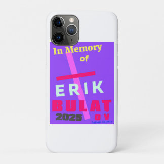 In Erinnerung an Erik Bulatov Case-Mate iPhone Hülle