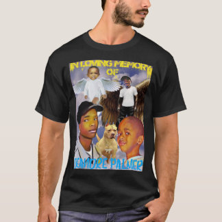 In Erinnerung T-Shirt