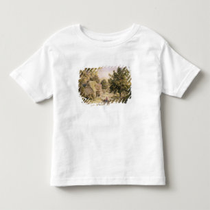 In Farmyard near Princes Risborough, 1845/6 Kleinkind T-shirt