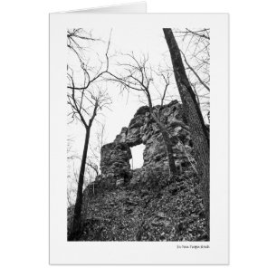 In Felsen Yan Teopa