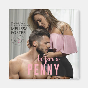 In für Penny Magnet