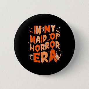 In Geheim von Horror Era Skeleton Hand Bachelorett Button