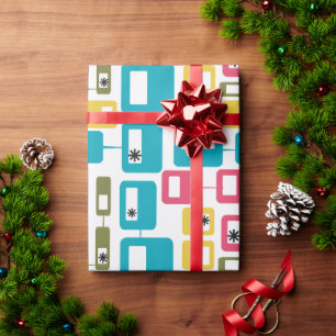 in geschenkpapier