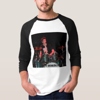 IN HERDEN LEBEN DER KATZEN T-Shirt