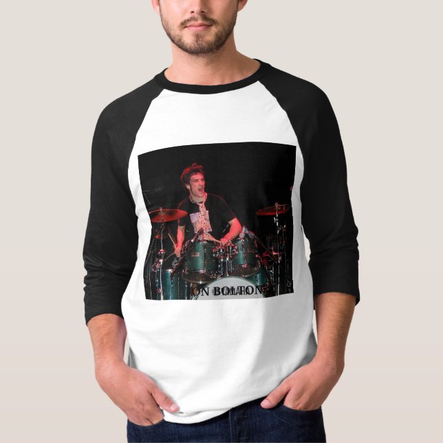 IN HERDEN LEBEN DER KATZEN T-Shirt (Vorderseite)