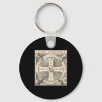 In Hoc Signo Vinces Lamm Gottes In Diesem Zeichen