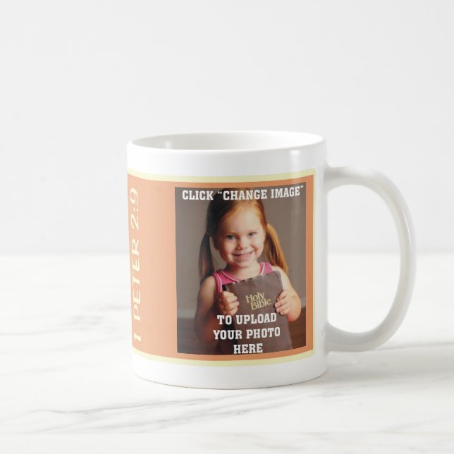 IN HOHEM GRADE FAVORED© FOTO-TASSE TASSE (Rechts)