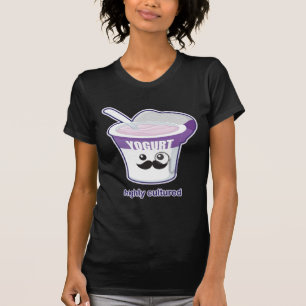 In hohem Grade gezüchtet T-Shirt