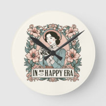 In ihrem glücklichen Zeitalter Swift