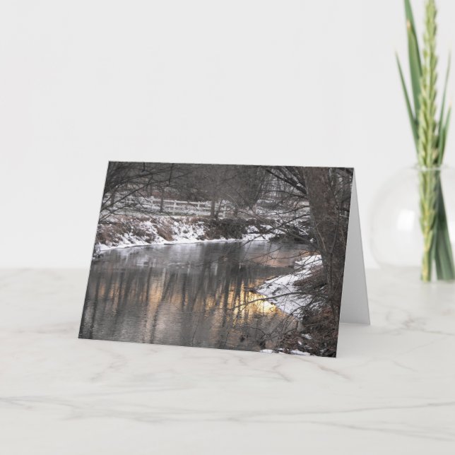 In Ihrem Wörter ~ 8 Karte (Vorderseite)