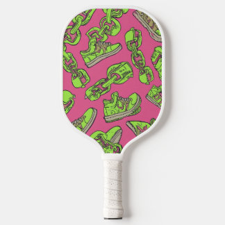 In Ihren 90ern Pickleball Schläger