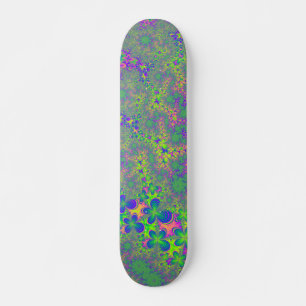 In Klee Skateboard