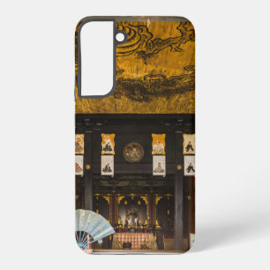 In Konchi-In-Tempel, Kyoto Samsung Galaxy Hülle