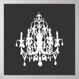 In Liebe Kronier ~ ÄNDERUNG FARBE / Poster