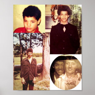 IN LIEBE MEMORY JOHN NEWBY POSTER